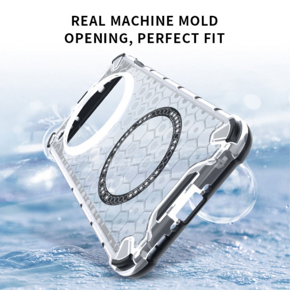 Kryt Oppo Find X8 Kryty Na Mobil Kompatibilní S Magsafe Voština