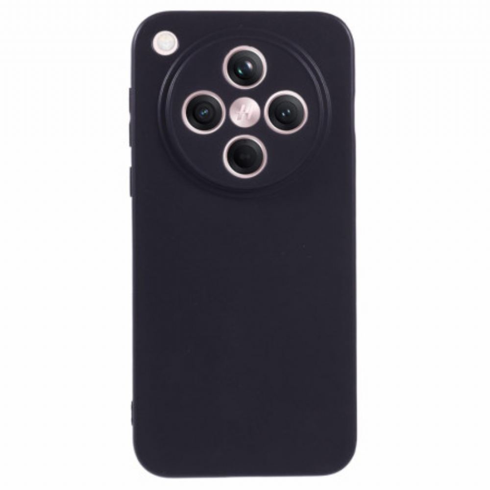 Kryt Oppo Find X8 Nárazuvzdorný Lesklý Povrch