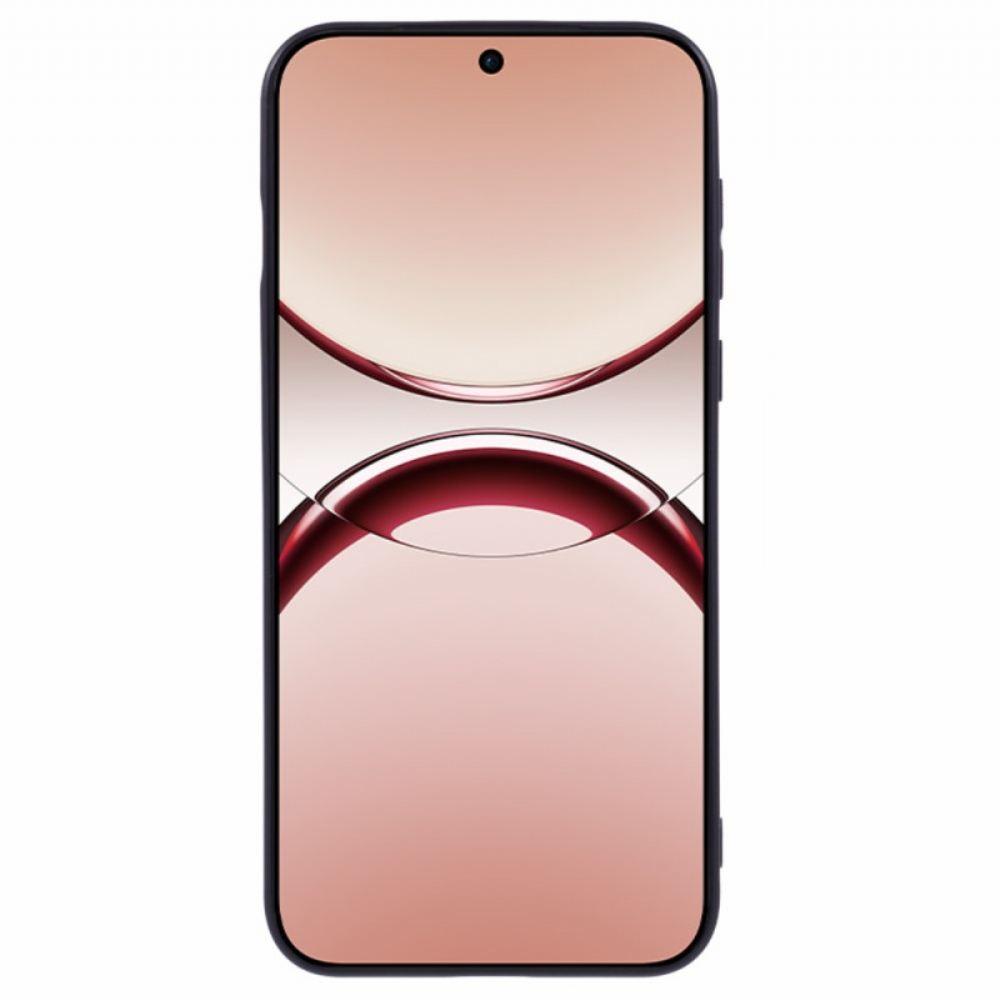 Kryt Oppo Find X8 Nárazuvzdorný Lesklý Povrch