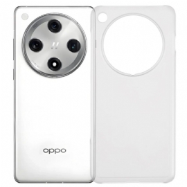 Kryt Oppo Find X8 Pevný Plast