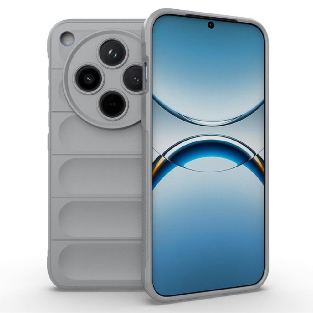 Kryt Oppo Find X8 Protiskluzový