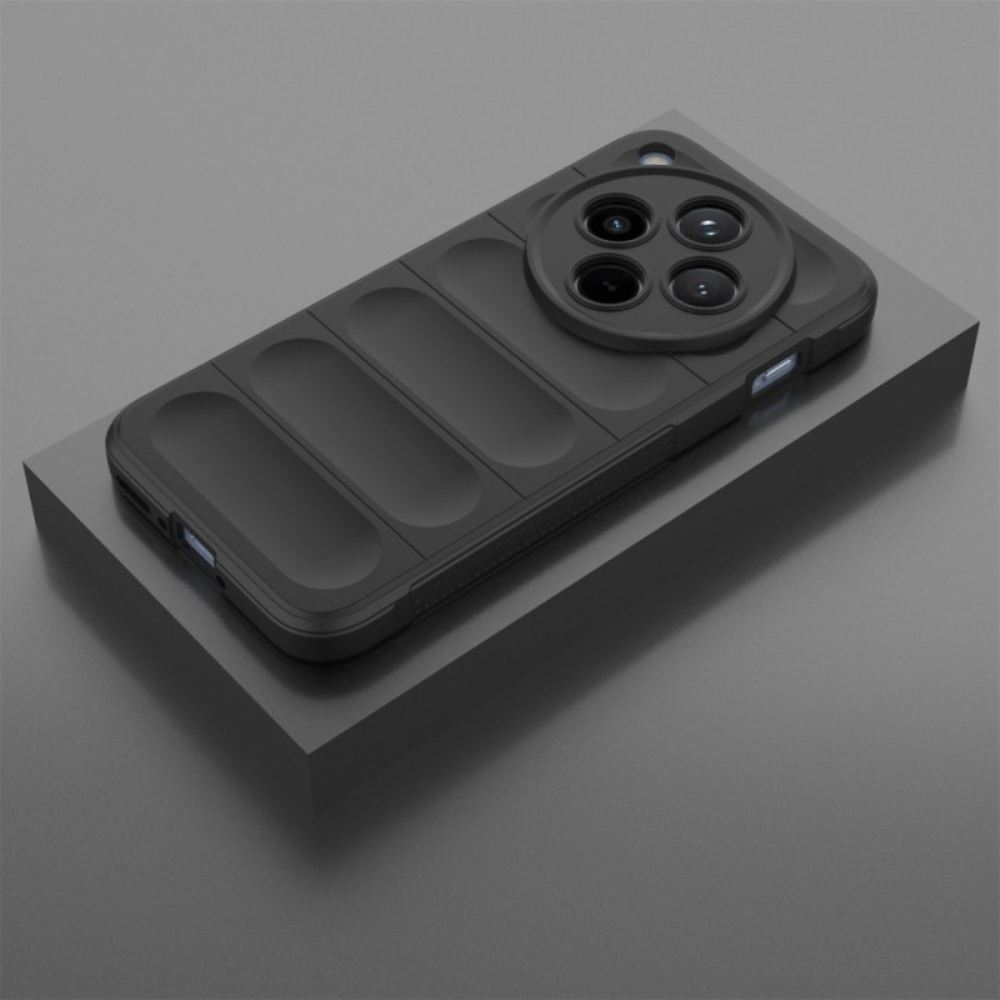 Kryt Oppo Find X8 Protiskluzový