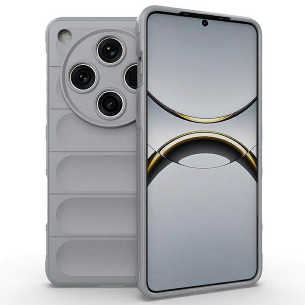 Kryt Oppo Find X8 Protiskluzový