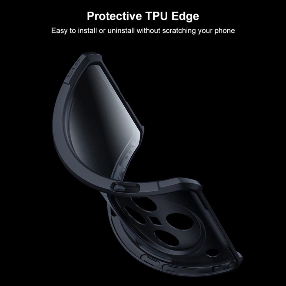 Kryt Oppo Find X8 Xundd