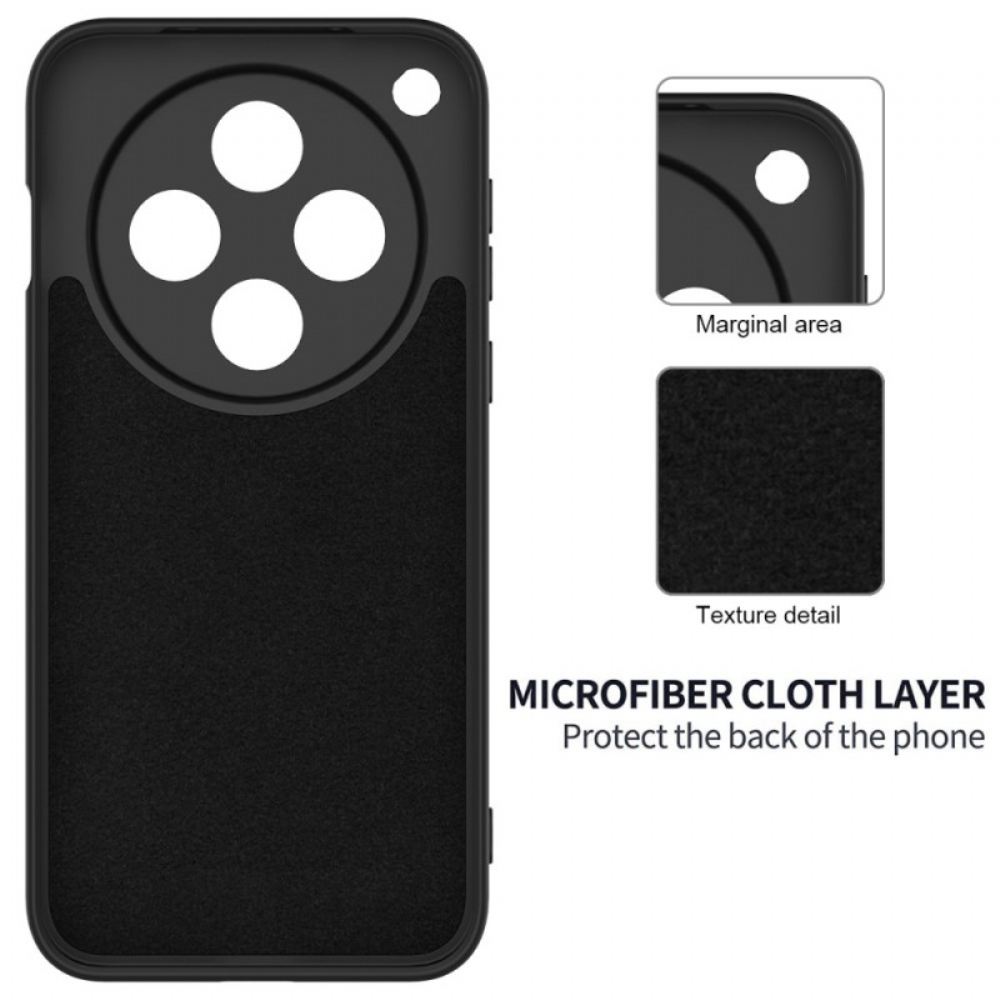 Kryt Oppo Find X8 Řemínek Z Tekutého Silikonu