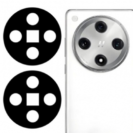 Ochranná Fólie Na Displej Pro Oppo Find X8 (černá Verze)