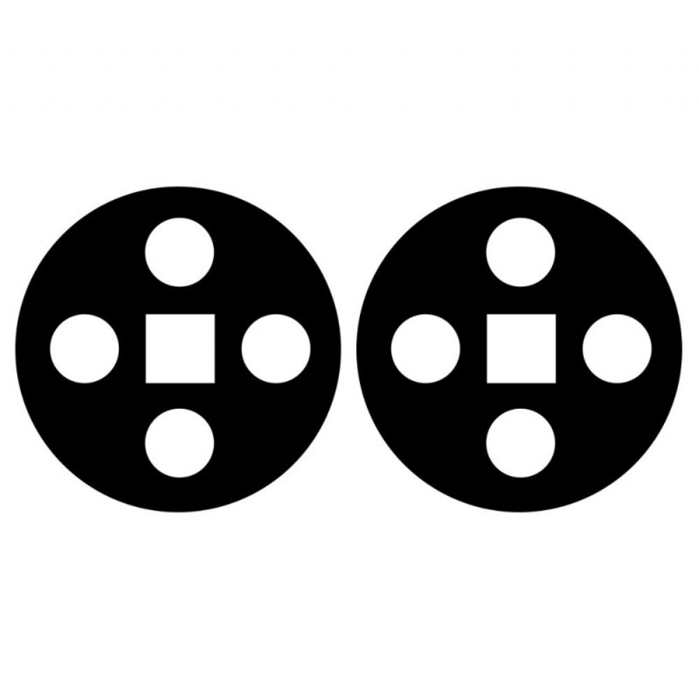 Ochranná Fólie Na Displej Pro Oppo Find X8 (černá Verze)