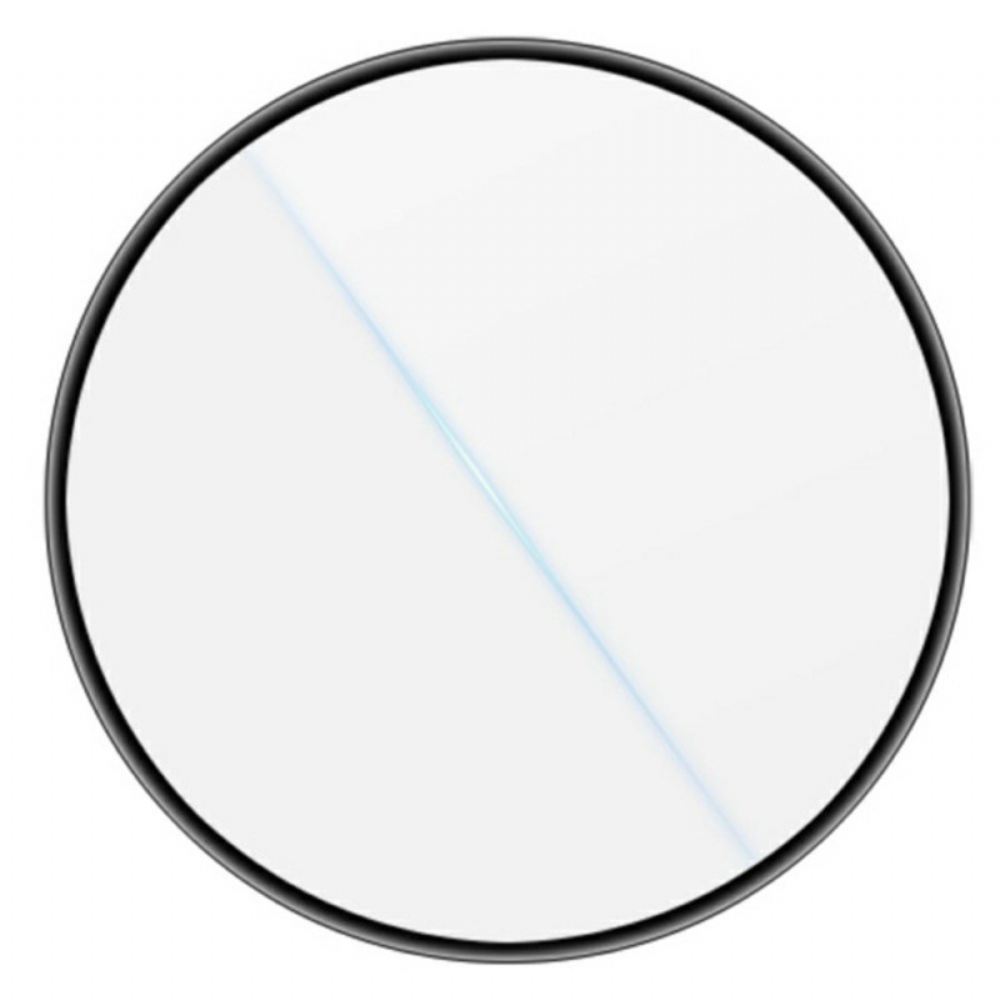 Ochranná Fólie Na Objektiv Fotoaparátu Pro Oppo Find X8 S Rámečkem S Automatickým Polohováním