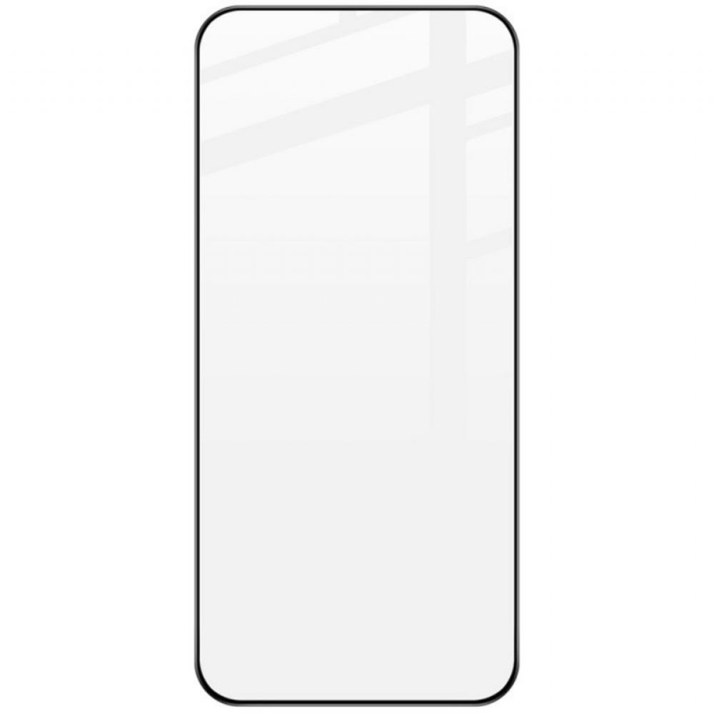 Ochranná Fólie Z Tvrzeného Skla Imak Na Celý Obličej Pro Oppo Find X8 5g