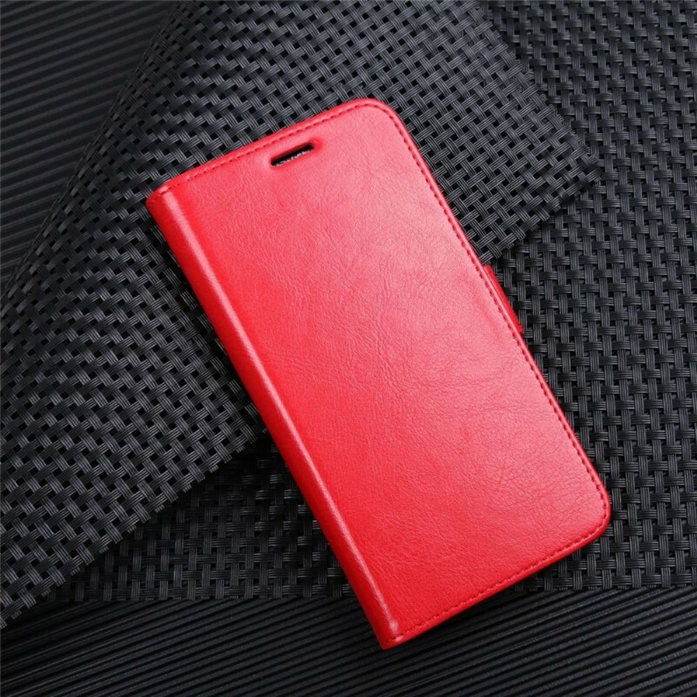 Flipové Pouzdro Na / Honor 8S Ultra Umělá Kůže