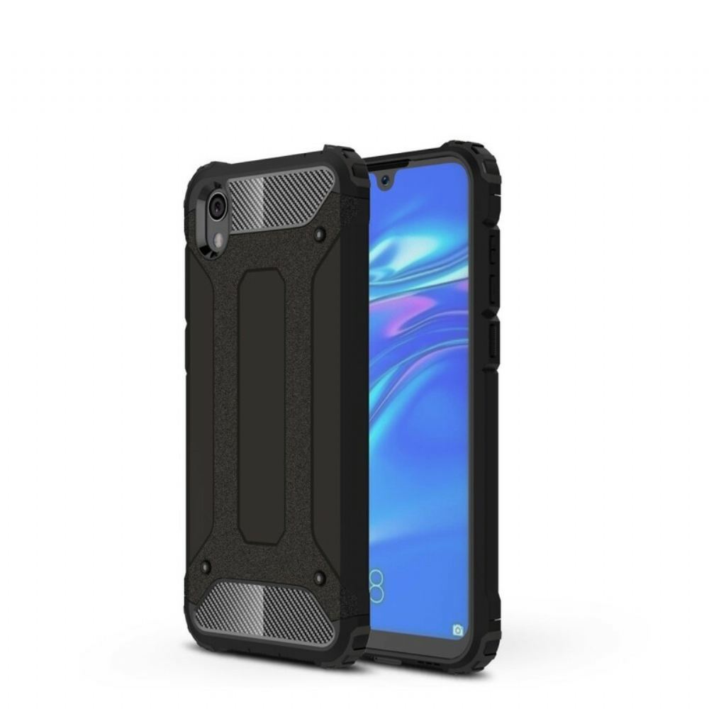 Kryt Na / Honor 8S Přeživší