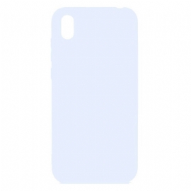 Kryty Na Mobil Na / Honor 8S Matný Silikon
