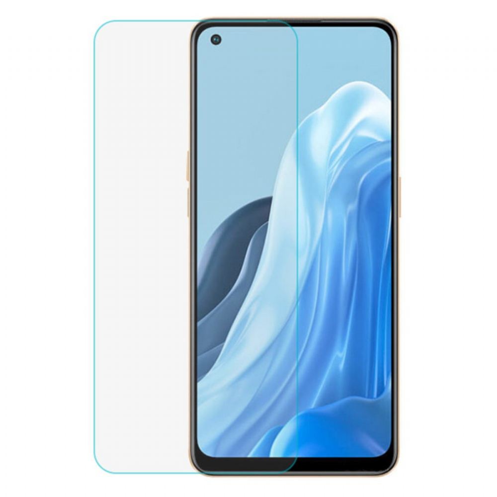 Oppo Reno 7 3D Ochrana Z Tvrzeného Skla