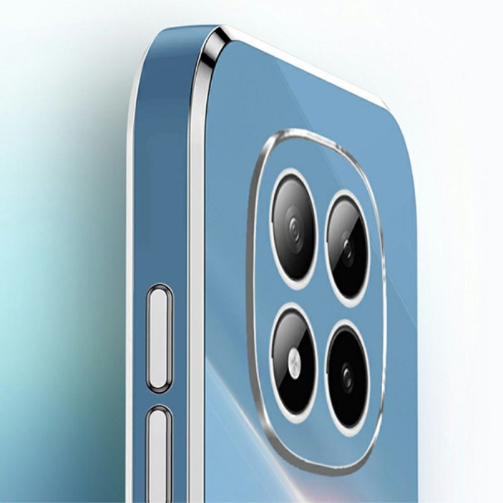 Kryt Na Xiaomi Redmi Note 15 Pro Plus 5g Držák Na Prsten Xinli