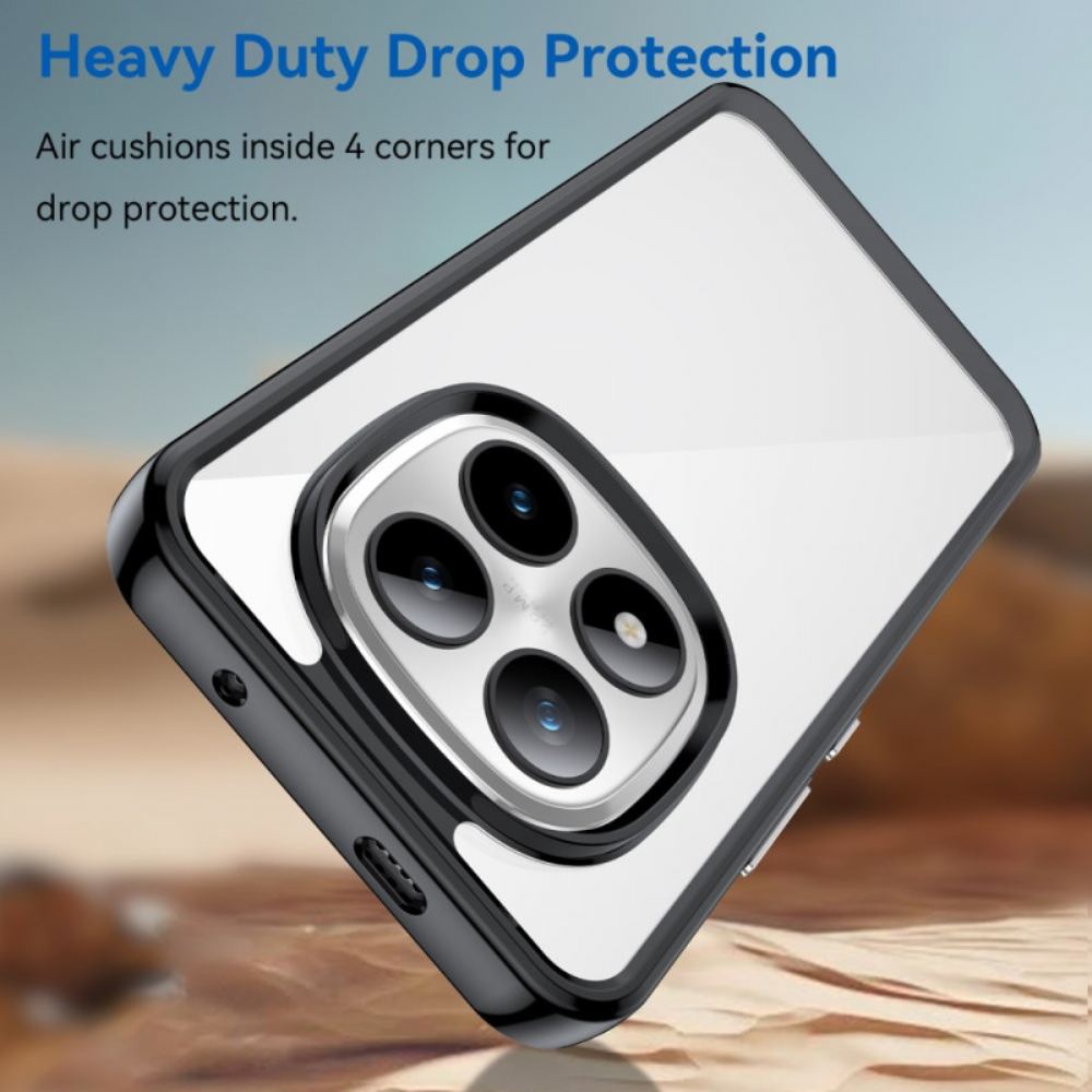 Kryt Na Xiaomi Redmi Note 15 Pro Plus 5g Hybridní