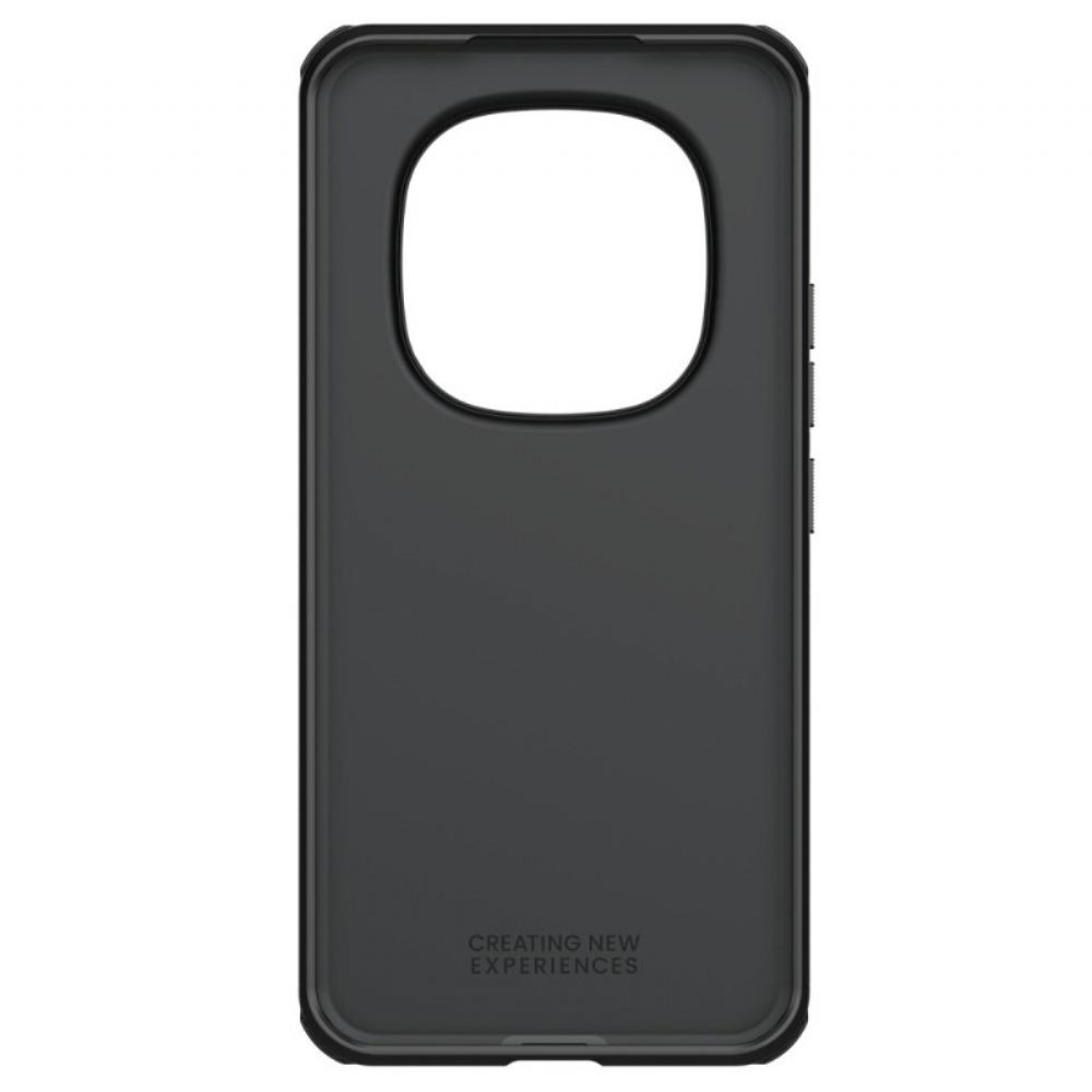 Kryt Na Xiaomi Redmi Note 15 Pro Plus 5g Nillkin