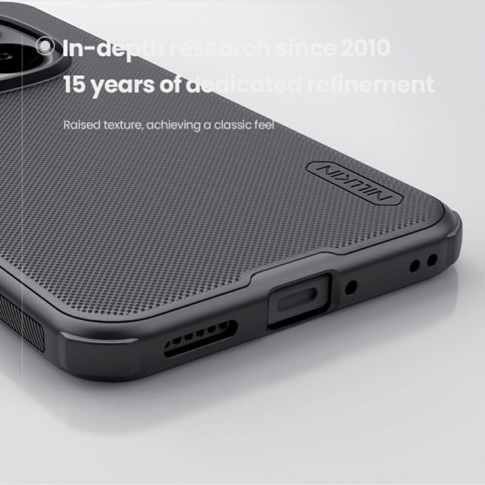 Kryt Na Xiaomi Redmi Note 15 Pro Plus 5g Nillkin