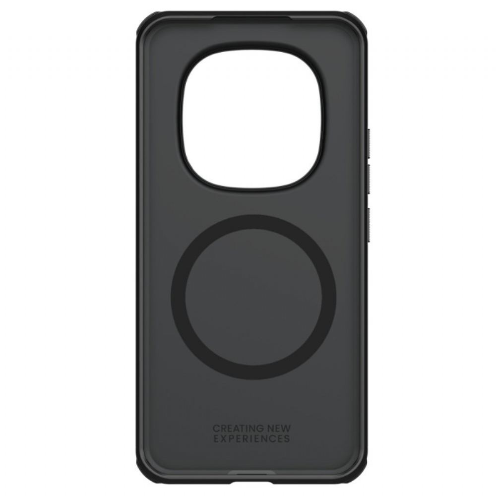 Kryt Na Xiaomi Redmi Note 15 Pro Plus 5g Nillkin Frosted Shield Pro