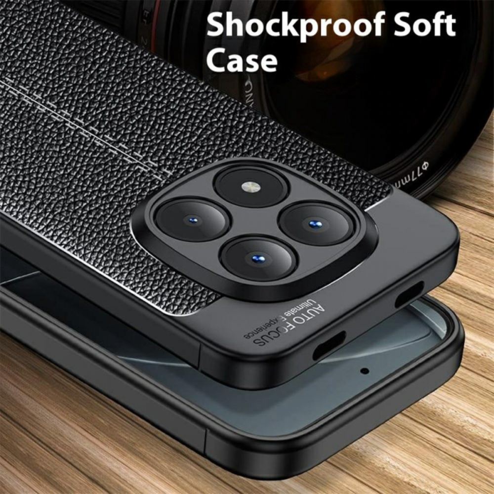 Kryt Xiaomi Redmi Note 15 Pro Plus 5g Kryty Na Mobil Dvojitá Linie