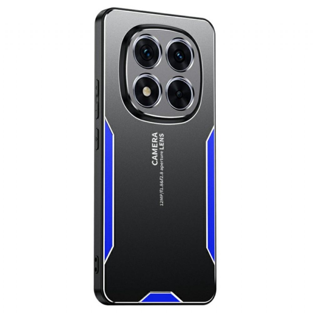 Kryt Xiaomi Redmi Note 15 Pro Plus 5g Kryty Na Mobil Efektní Kov