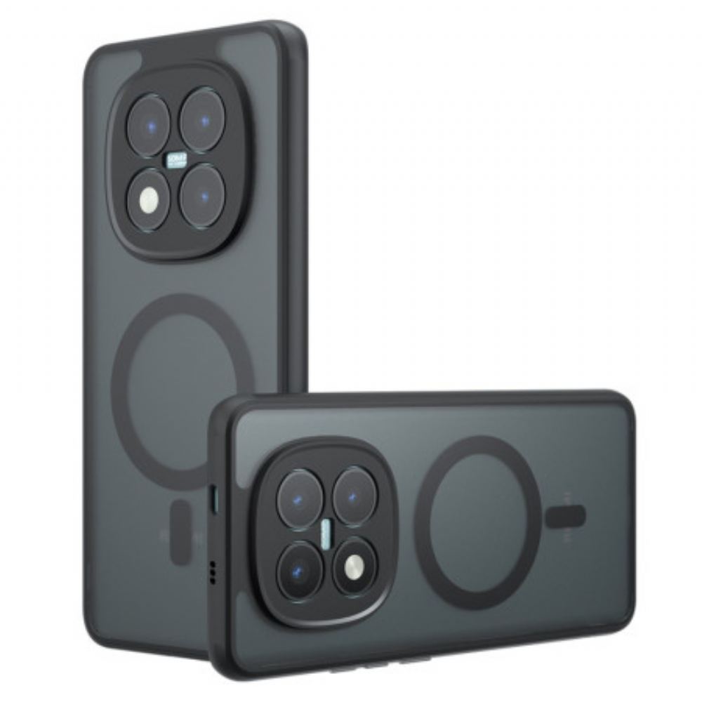 Kryt Xiaomi Redmi Note 15 Pro Plus 5g Kryty Na Mobil Magnetický Matný Povrch