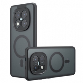 Kryt Xiaomi Redmi Note 15 Pro Plus 5g Kryty Na Mobil Magnetický Matný Povrch