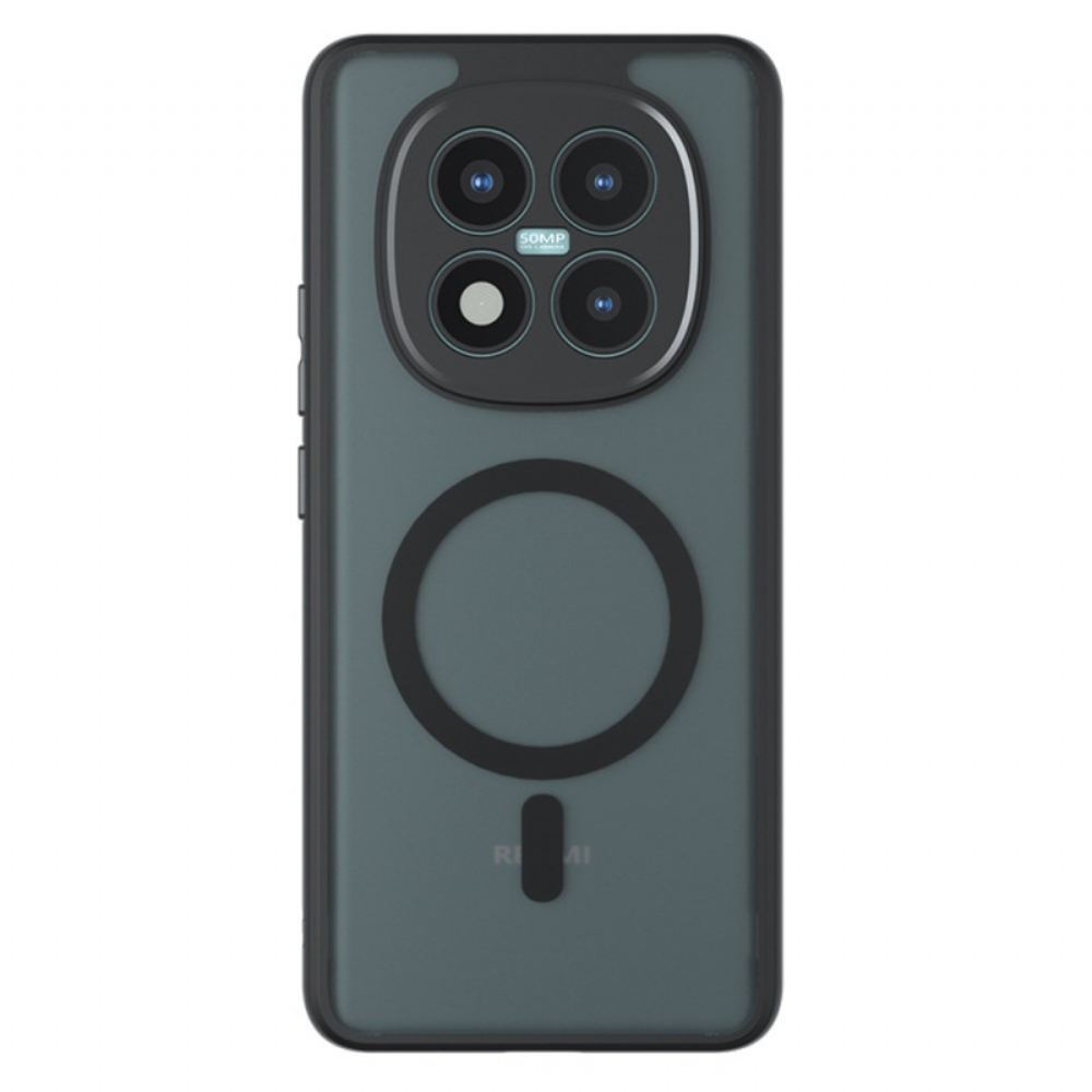 Kryt Xiaomi Redmi Note 15 Pro Plus 5g Kryty Na Mobil Magnetický Matný Povrch
