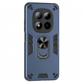 Kryt Xiaomi Redmi Note 15 Pro Plus 5g Kryty Na Mobil Podpora Kroužku A Zesílená Ochrana