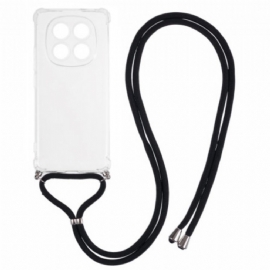 Kryt Xiaomi Redmi Note 15 Pro Plus 5g Kryty Na Mobil Průhledný