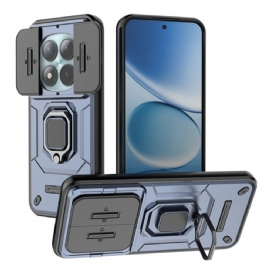 Kryt Xiaomi Redmi Note 15 Pro Plus 5g Kryty Na Mobil Stojánek A Kryt Objektivu