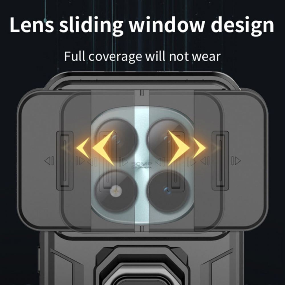 Kryt Xiaomi Redmi Note 15 Pro Plus 5g Kryty Na Mobil Stojánek A Kryt Objektivu