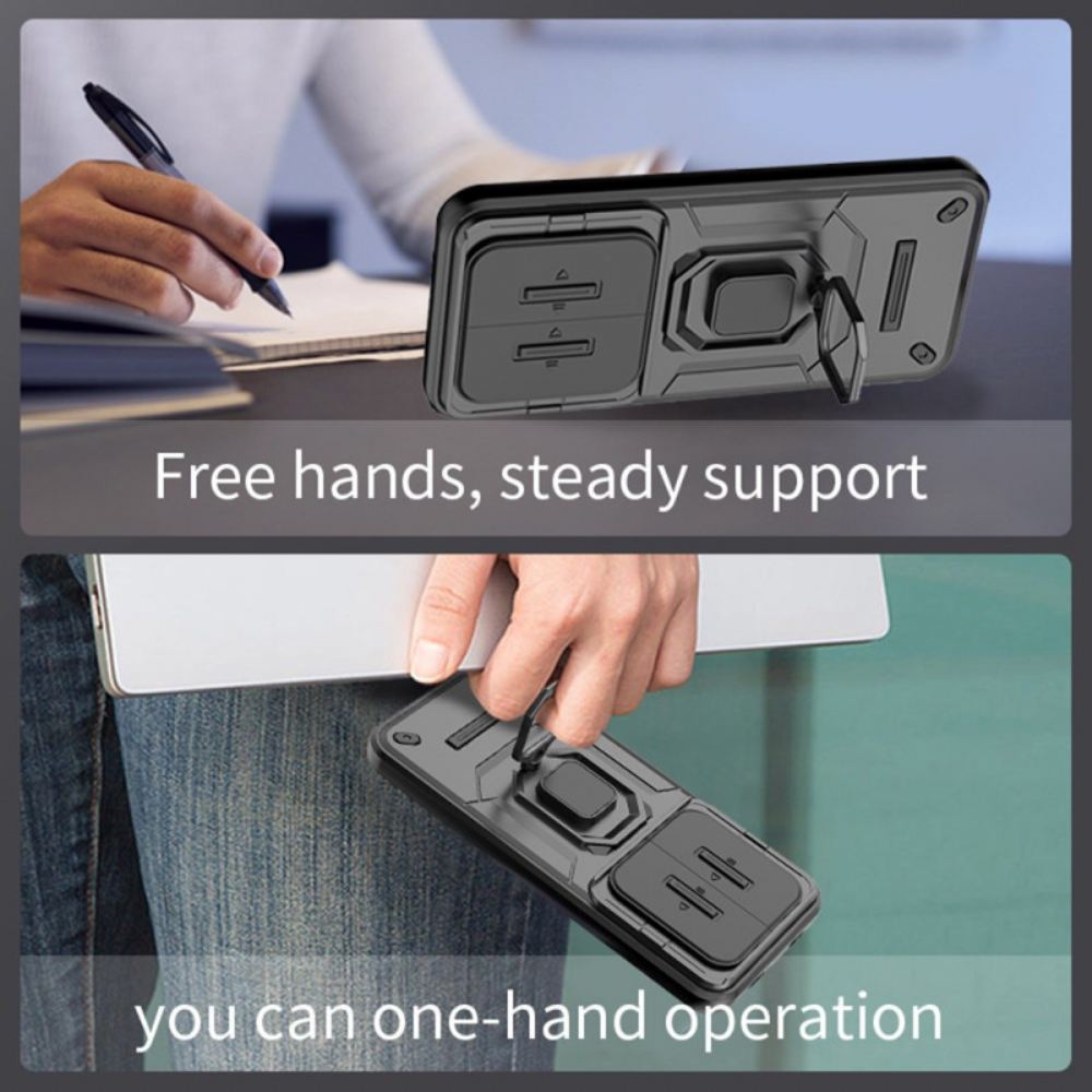 Kryt Xiaomi Redmi Note 15 Pro Plus 5g Kryty Na Mobil Stojánek A Kryt Objektivu