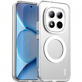 Kryt Xiaomi Redmi Note 15 Pro Plus 5g Magnetická Zesílená Ochrana Imak