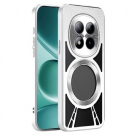 Kryt Xiaomi Redmi Note 15 Pro Plus 5g Magnetický S Odvodem Tepla