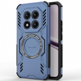 Kryt Xiaomi Redmi Note 15 Pro Plus 5g Magnetický S Odvodem Tepla