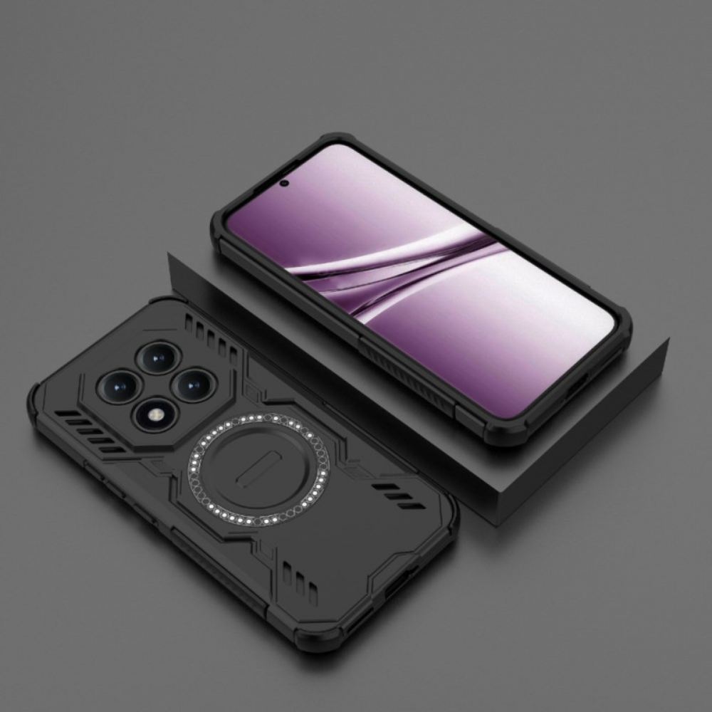 Kryt Xiaomi Redmi Note 15 Pro Plus 5g Magnetický S Odvodem Tepla