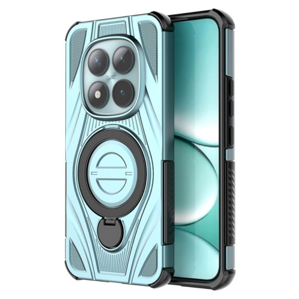 Kryt Xiaomi Redmi Note 15 Pro Plus 5g Magnetický S Otočnou Podporou