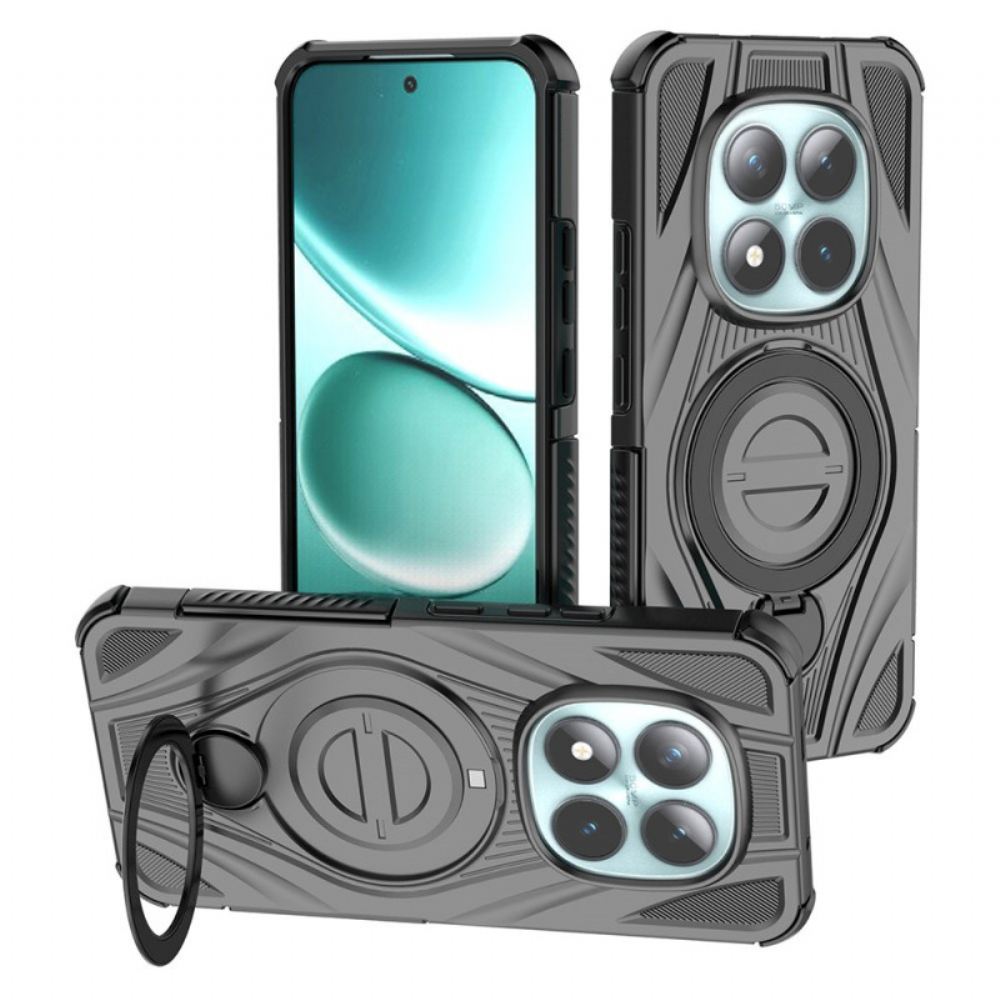 Kryt Xiaomi Redmi Note 15 Pro Plus 5g Magnetický S Otočnou Podporou