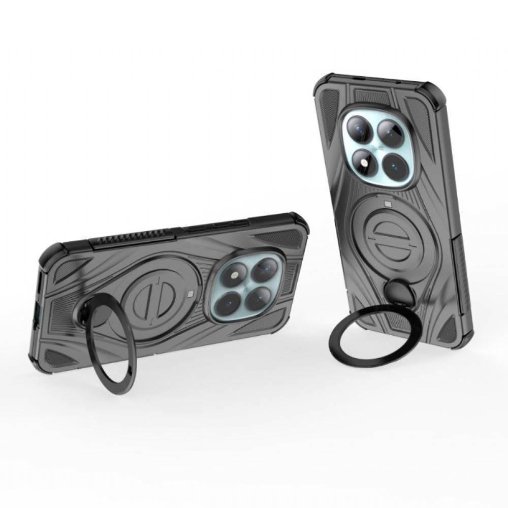 Kryt Xiaomi Redmi Note 15 Pro Plus 5g Magnetický S Otočnou Podporou