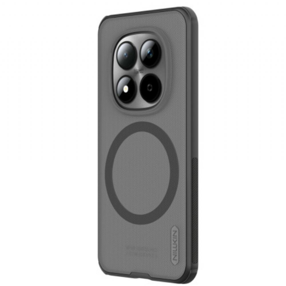 Kryt Xiaomi Redmi Note 15 Pro Plus 5g Magnetický Super Frosted Shield Pro Nillkin