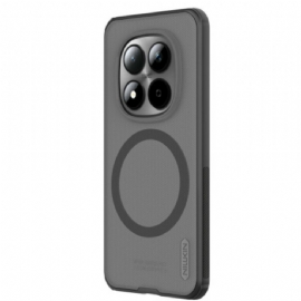 Kryt Xiaomi Redmi Note 15 Pro Plus 5g Magnetický Super Frosted Shield Pro Nillkin