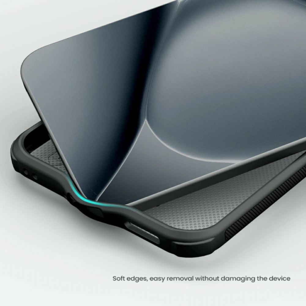 Kryt Xiaomi Redmi Note 15 Pro Plus 5g Magnetický Super Frosted Shield Pro Nillkin