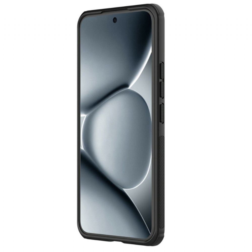 Kryt Xiaomi Redmi Note 15 Pro Plus 5g Magnetický Super Frosted Shield Pro Nillkin