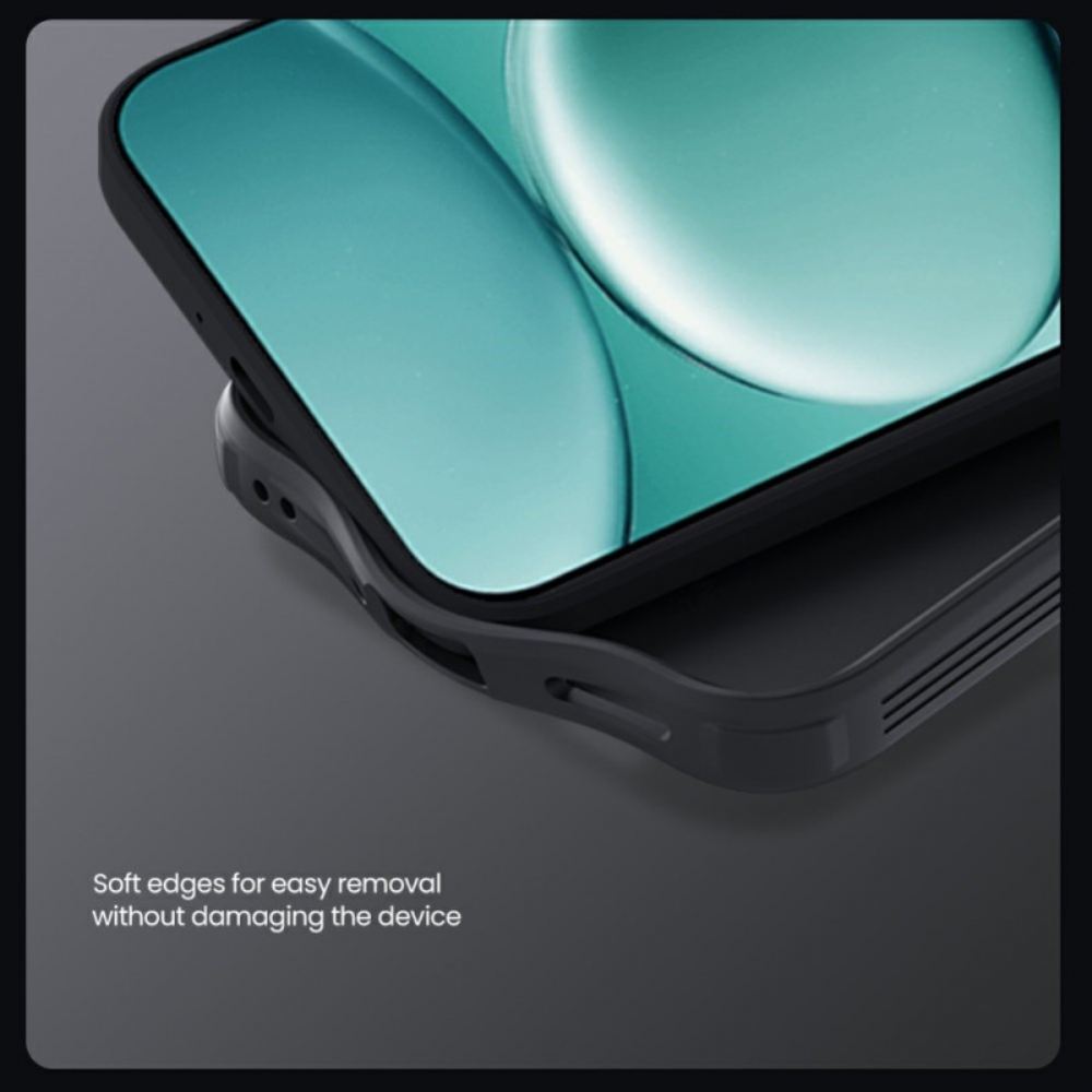 Kryt Xiaomi Redmi Note 15 Pro Plus 5g Nillkin Camshield Pro S Ochranou Kamery