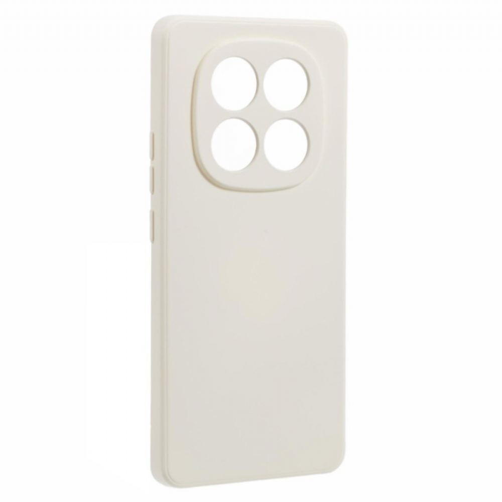 Kryt Xiaomi Redmi Note 15 Pro Plus 5g Pogumovaný Povrch