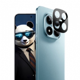 Ochranné Tvrzené Sklo Pro Xiaomi Redmi Note 15 Pro 5g / Note 15 Pro Plus 5g / Poco M8 Pro (černé)