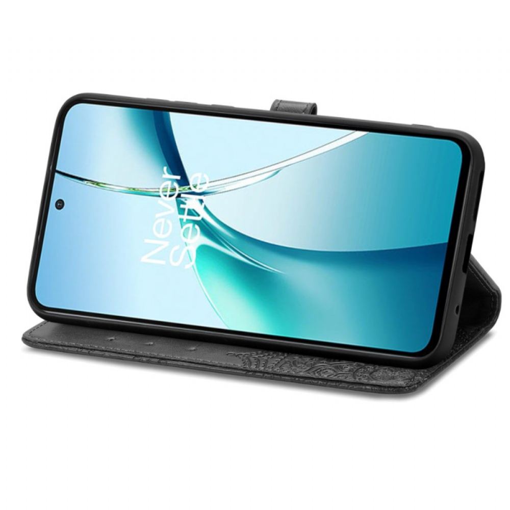 Peněženková Pouzdra Xiaomi Redmi Note 15 Pro Plus 5g Barokní Mandala