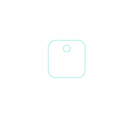Ochranná Čočka Z Tvrzeného Skla Pro Google Pixel 4A