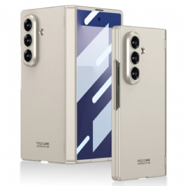 Kryt Na Samsung Galaxy Z Fold 7 Magnetický Pant Gkk