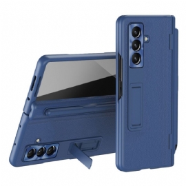 Kryt Na Samsung Galaxy Z Fold 7 Ochranná Fólie A Stylus